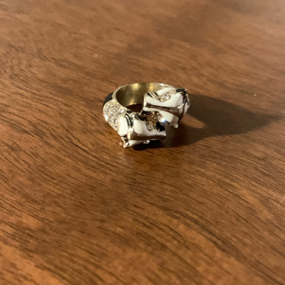 Rings bundle - Picture 2 of 14